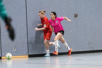 Bild 502 - wBJ Loewinnen Cup B2
